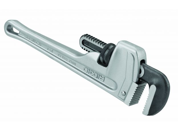 RIDGID Rechte pijptang aluminium 12", 2 image