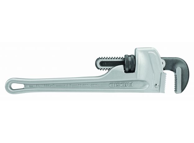 RIDGID Rechte pijptang aluminium 12", 3 image