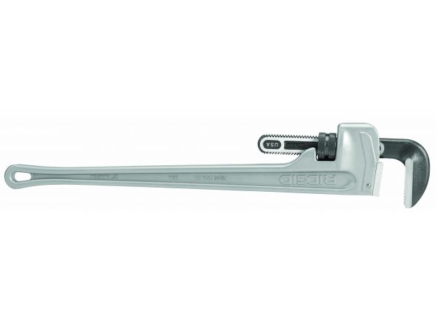 RIDGID Rechte pijptang aluminium 36"  type 836, 3 image RIDGID Rechte pijptang aluminium 36"  type 836, 3 image