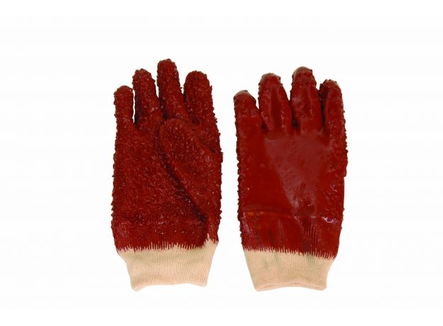 RIDGID Ridgid PVC afvoerontstopper-handschoenen, 2 image