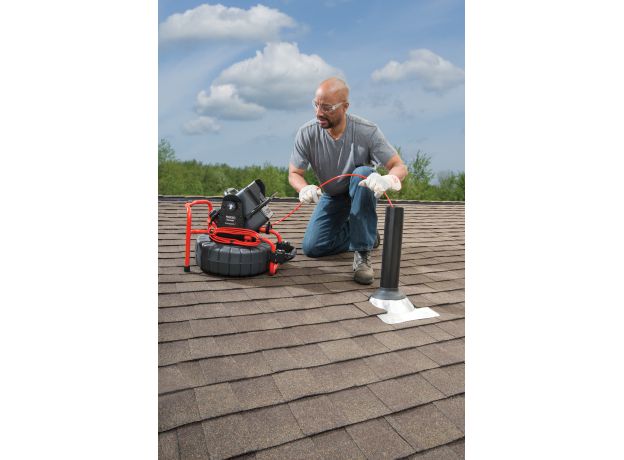 RIDGID SeeSnake Compact 2 systeem + CS6Pak digi. mon, 6 image RIDGID SeeSnake Compact 2 systeem + CS6Pak digi. mon, 6 image