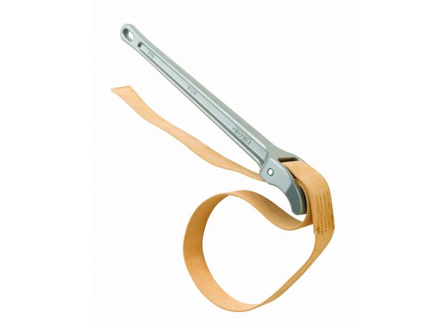 RIDGID spanbandtang nr. 5, 48" lang, 3 image RIDGID spanbandtang nr. 5, 48" lang, 3 image