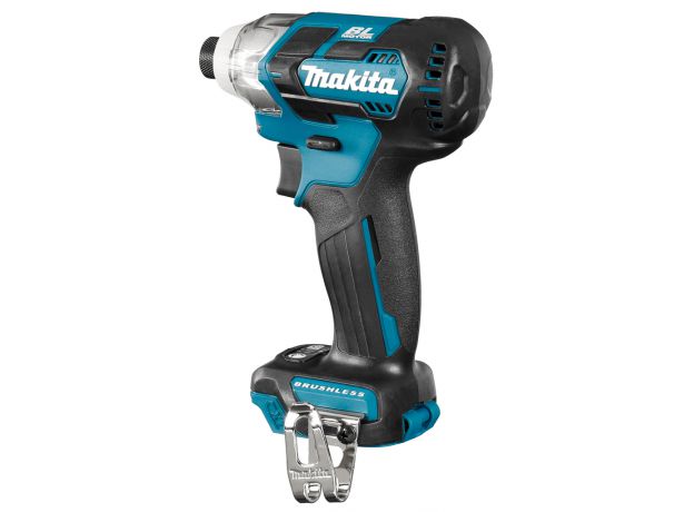 MAKITA 12 V Max Slagschroevendraaier, 2 image MAKITA 12 V Max Slagschroevendraaier, 2 image