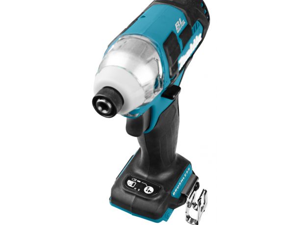 MAKITA 12 V Max Slagschroevendraaier, 5 image MAKITA 12 V Max Slagschroevendraaier, 5 image