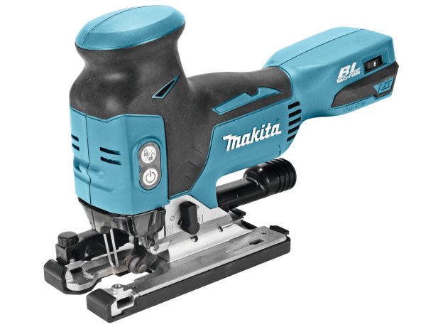 MAKITA 18 V Decoupeerzaag T-model, 4 image MAKITA 18 V Decoupeerzaag T-model, 4 image