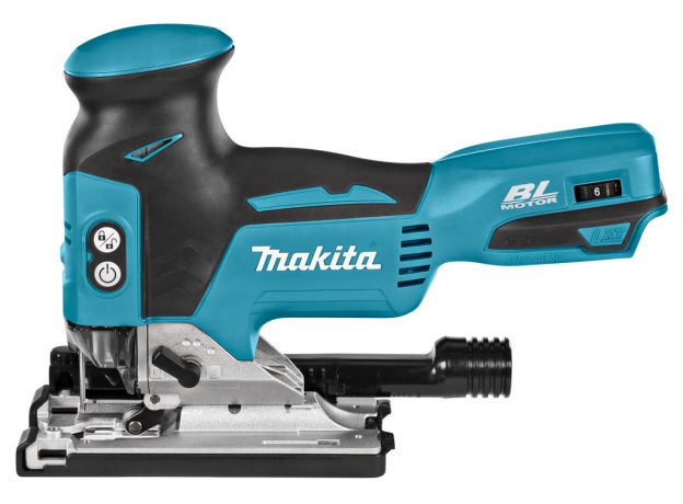 MAKITA 18 V Decoupeerzaag T-model, 5 image MAKITA 18 V Decoupeerzaag T-model, 5 image