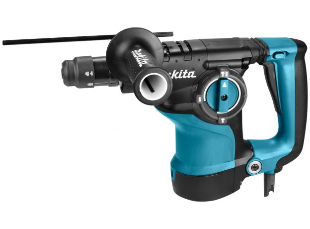 MAKITA 230 V Combihamer, 2 image