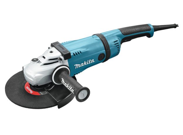 MAKITA 230 V Haakse slijper 230 mm, 3 image