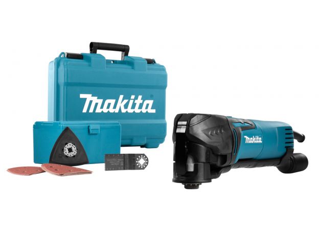 MAKITA 230 V Multitool, 3 image