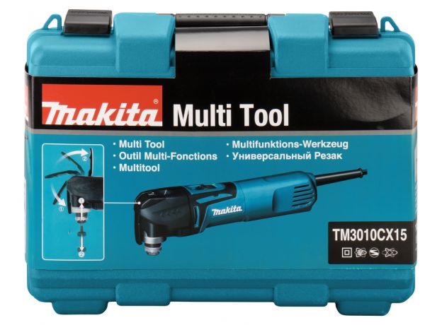 MAKITA 230 V Multitool, 4 image