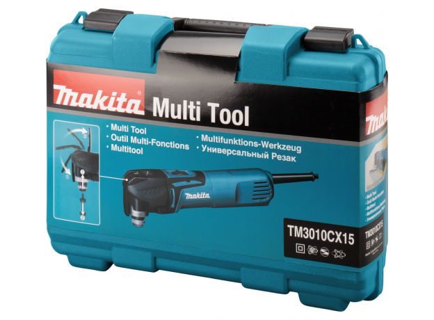 MAKITA 230 V Multitool, 6 image