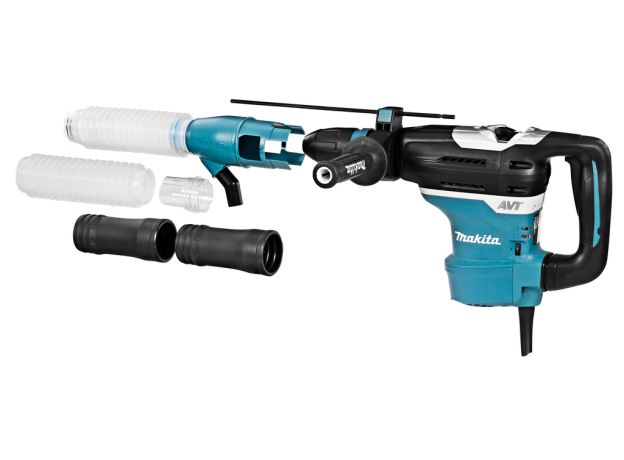 MAKITA 230 V Combihamer, 7 image