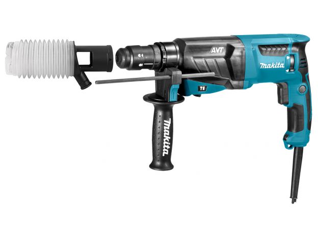 MAKITA 230 V Combihamer, 2 image MAKITA 230 V Combihamer, 2 image