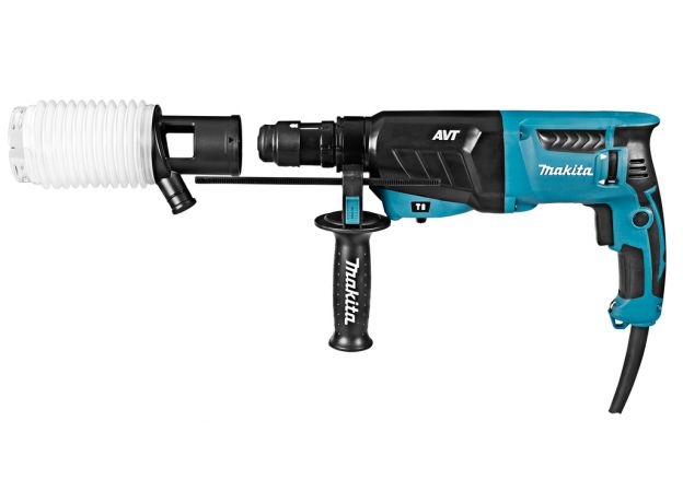 MAKITA 230 V Combihamer, 4 image MAKITA 230 V Combihamer, 4 image