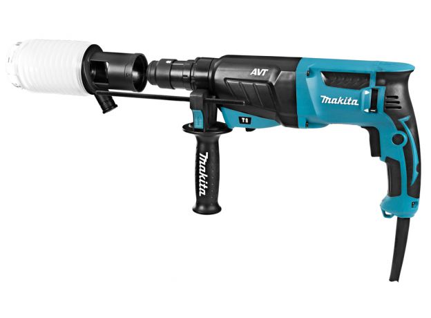 MAKITA 230 V Combihamer, 6 image MAKITA 230 V Combihamer, 6 image