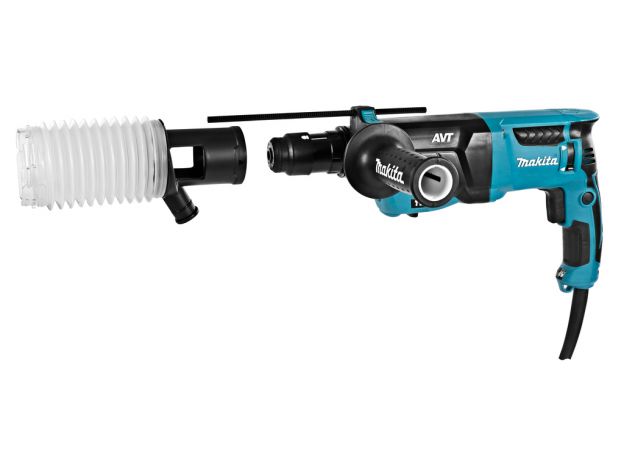 MAKITA 230 V Combihamer, 7 image MAKITA 230 V Combihamer, 7 image