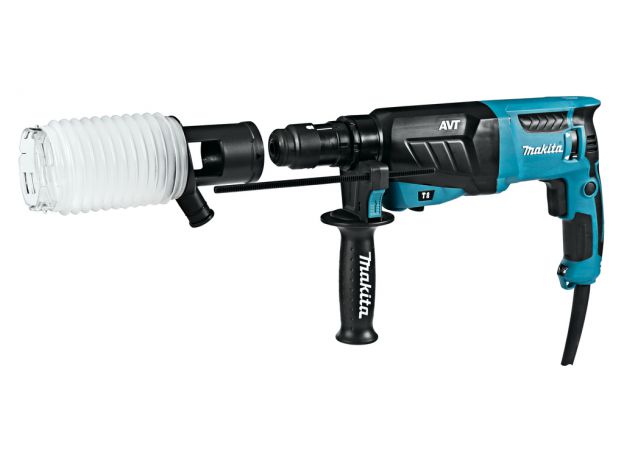 MAKITA 230 V Combihamer, 8 image MAKITA 230 V Combihamer, 8 image