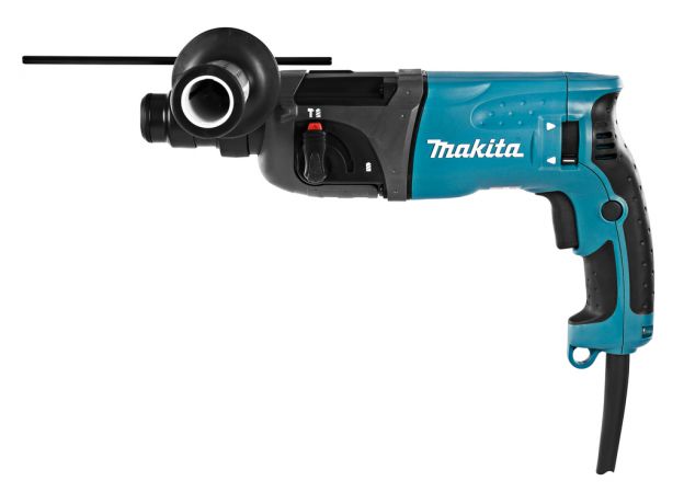 MAKITA HR2460 230 V Boorhamer, 5 image MAKITA HR2460 230 V Boorhamer, 5 image