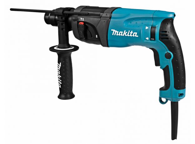 MAKITA HR2460 230 V Boorhamer, 8 image MAKITA HR2460 230 V Boorhamer, 8 image