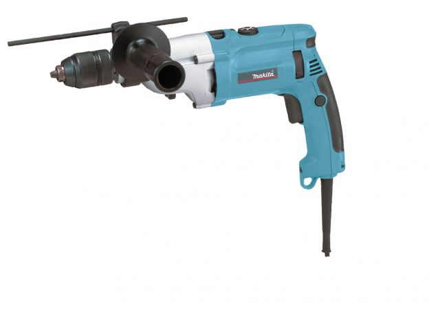MAKITA 230 V Klopboormachine, 2 image