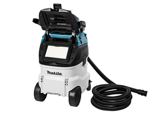 MAKITA 230 V Stofzuiger L-klasse, 7 image