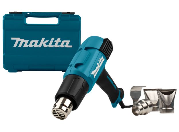 MAKITA 230 V Heteluchtpistool, 4 image