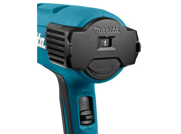 MAKITA 230 V Heteluchtpistool, 2 image