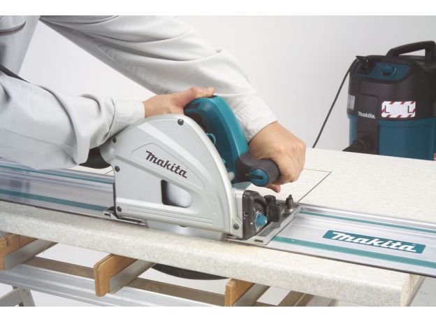 MAKITA 230 V Invalcirkelzaag 165 mm, 2 image
