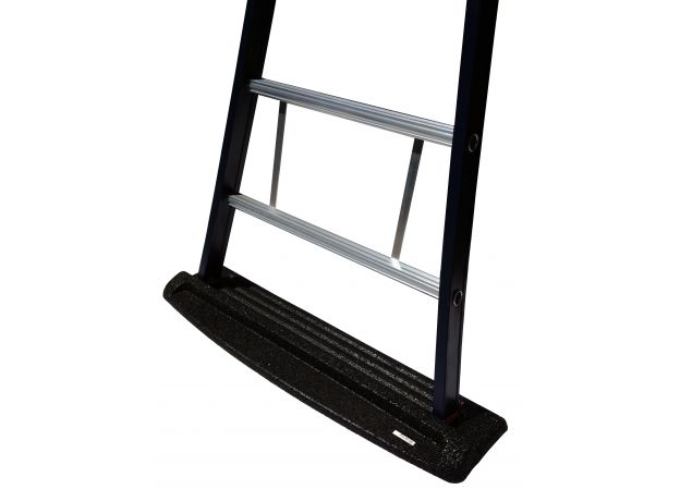 WIENESE laddermat 130cm, 2 image