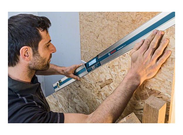 Digitale hellingmeter GIM 120 (4x batterij 1,5 V LR6 (AA) +, 9 image