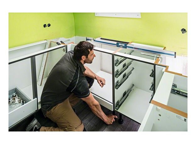 Digitale hellingmeter GIM 120 (4x batterij 1,5 V LR6 (AA) +, 10 image