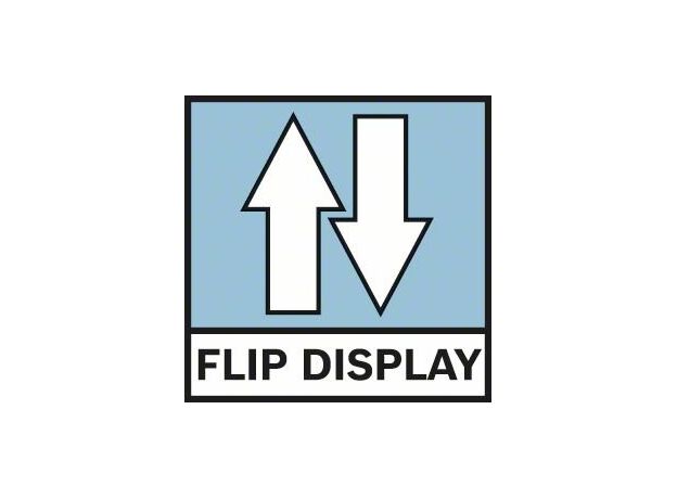 Digitale hellingmeter GIM 120 (4x batterij 1,5 V LR6 (AA) +, 2 image