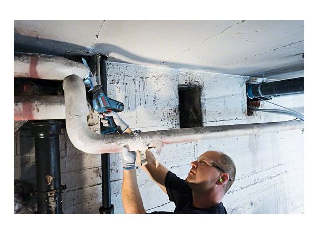 Accu reciprozaagmachine GSA 18V-LI C (C&G Accu en Lader niet, 4 image