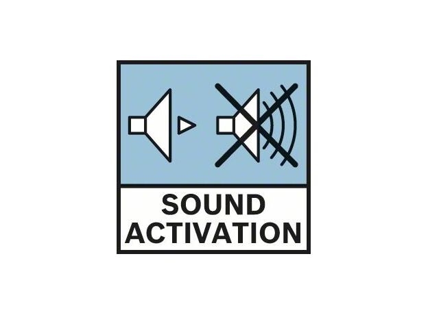 Rotatielaser toebehoren AC GRL 300 HV / GRL 400/BL 200 GC: L, 8 image