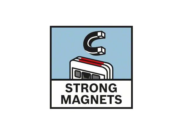 Rotatielaser toebehoren AC GRL 300 HV / GRL 400/BL 200 GC: L, 7 image