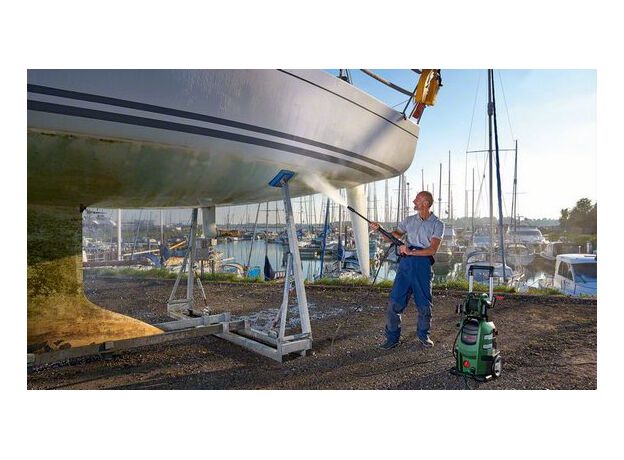 Hogedrukreiniger AdvancedAquatak 160 (Bosch hogedrukpistool,, 2 image