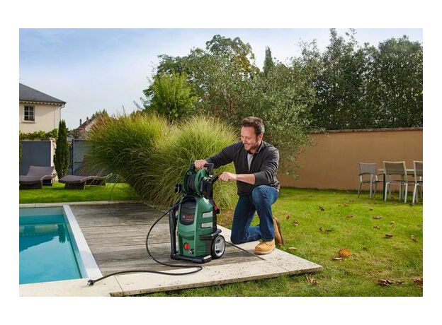 Hogedrukreiniger AdvancedAquatak 160 (Bosch hogedrukpistool,, 3 image