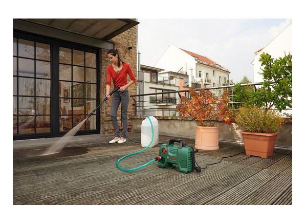 Hogedrukreiniger EasyAquatak 120 (EasyAquatak 120 geleverd m, 4 image