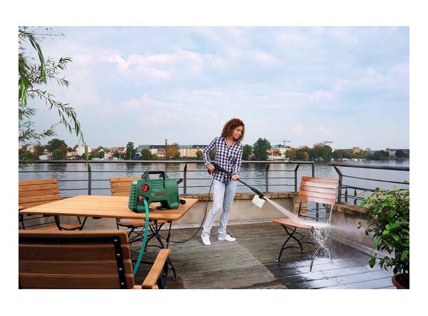 Hogedrukreiniger EasyAquatak 120 (EasyAquatak 120 geleverd m, 3 image