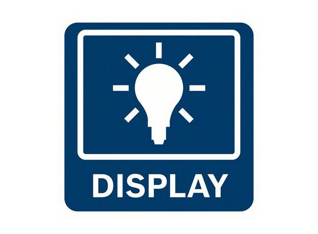 Lijnlaser toebehoren LR 7 (4x batterij 1,5 V LR6 (AA), opber, 2 image