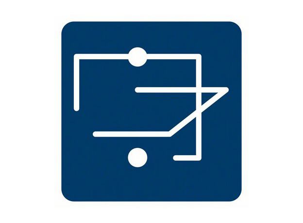 Lijn- en puntlaser GCL 2-50 CG (C&G Accu en lader niet meege, 9 image