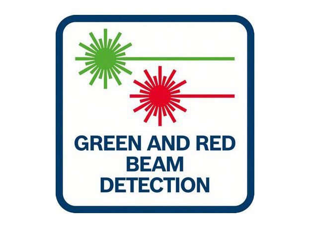 Lijnlaser toebehoren LR 7 (4x batterij 1,5 V LR6 (AA), opber, 3 image