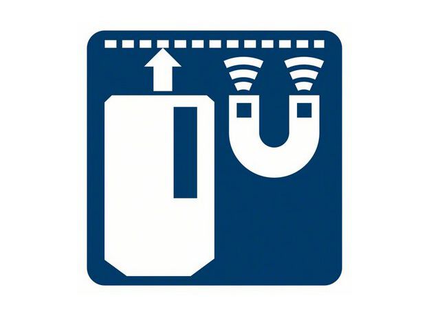Lijnlaser toebehoren LR 7 (4x batterij 1,5 V LR6 (AA), opber, 4 image
