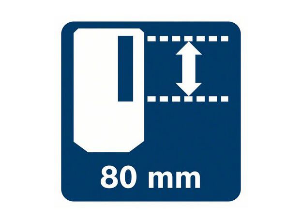 Lijnlaser toebehoren LR 7 (4x batterij 1,5 V LR6 (AA), opber, 5 image