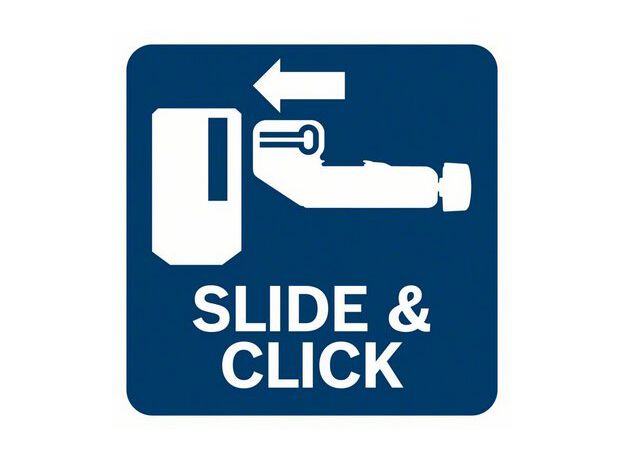 Lijnlaser toebehoren LR 7 (4x batterij 1,5 V LR6 (AA), opber, 6 image