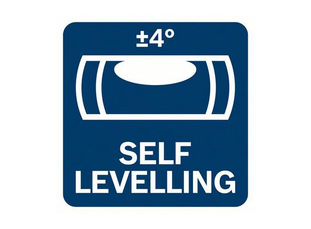 GLL 3-80 C - Lijnlaser C&G (C&G Accu en lader niet meegeleve, 3 image