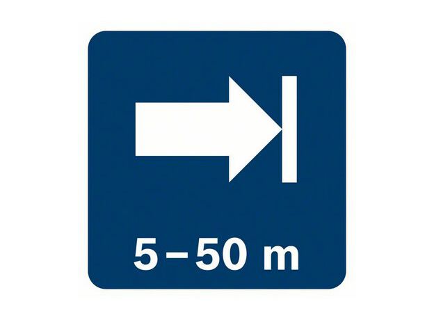 Lijnlaser toebehoren LR 7 (4x batterij 1,5 V LR6 (AA), opber, 8 image