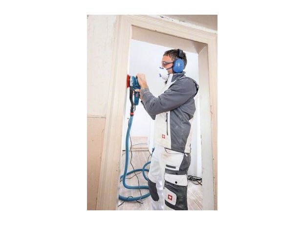 Excenterschuurmachine GET 75-150 Handgreep, inbussleutel, st, 2 image