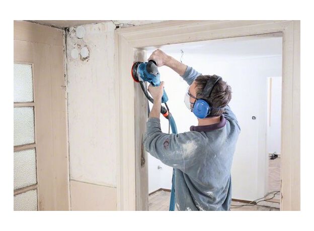 Excenterschuurmachine GET 75-150 Handgreep, inbussleutel, st, 3 image