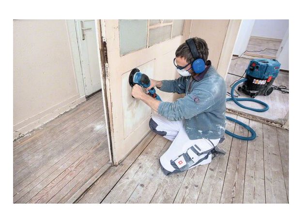 Excenterschuurmachine GET 75-150 Handgreep, inbussleutel, st, 6 image